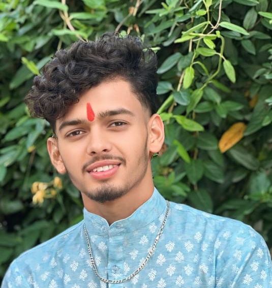 Prem Kumar Yadav